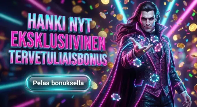 Lucky Dreams Casino